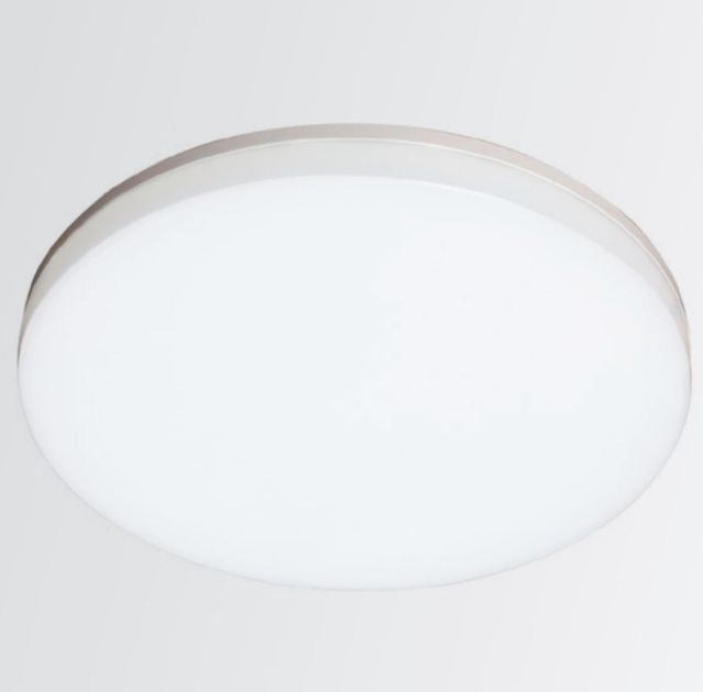 Circle LED