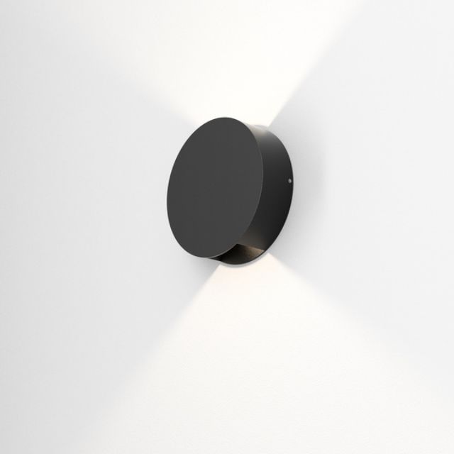 LEDPOINT round up&down exterior wall B