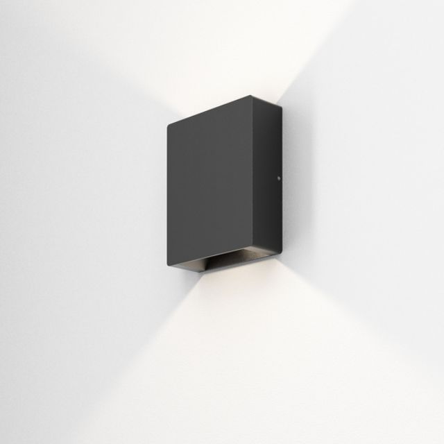 LEDPOINT square up&down exterior wall B