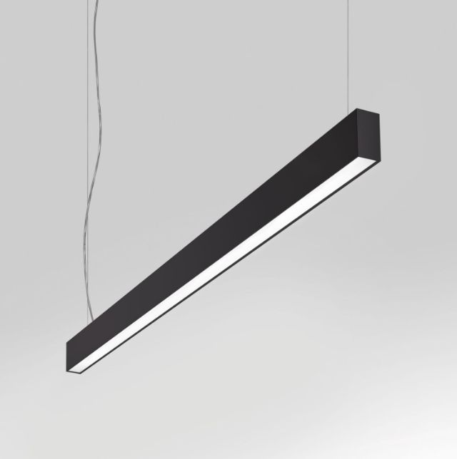 Microline 40 1130 schwarz neu