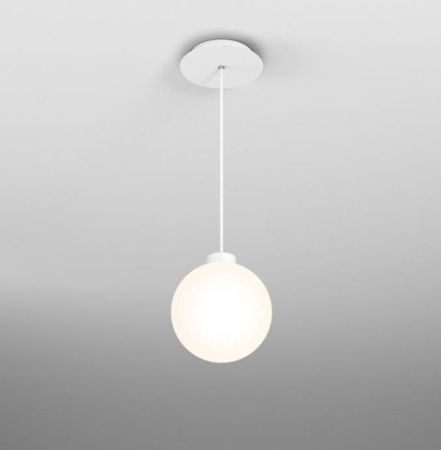 Modern Ball simple maxi Pendel W