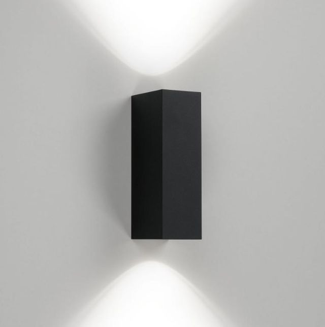 Mono II Down-Up Schwarz