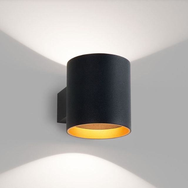 Orbit schwarz
