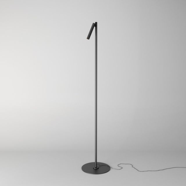 PET micro LED upright B