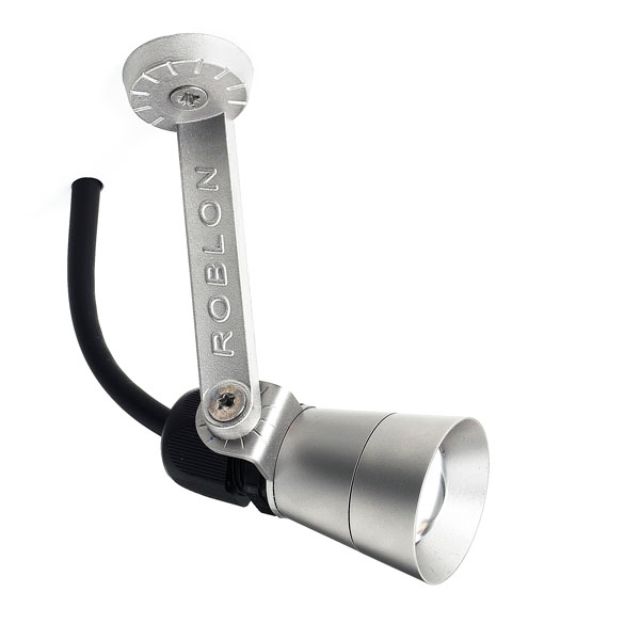 Beespot, LED