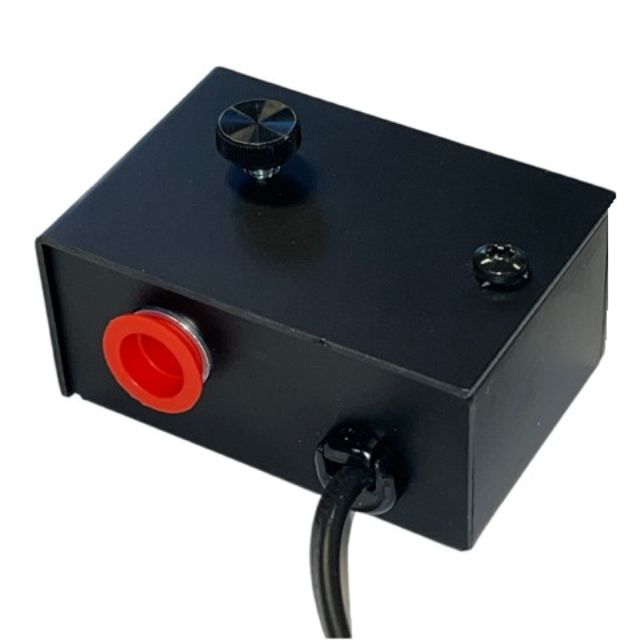 Lichtgenerator FL 500 B Ø4,5 3000K
