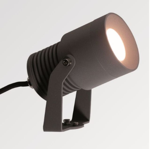 S-LED-7 schwarz