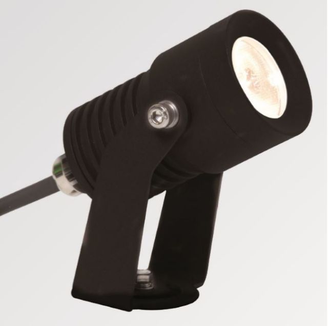 S-LED Mini 3 schwarz