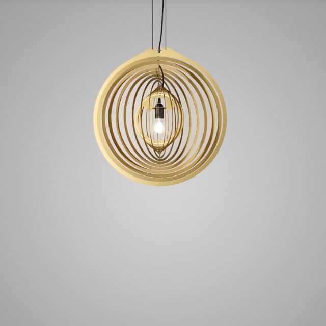 SOIREE 56 Flemish Gold