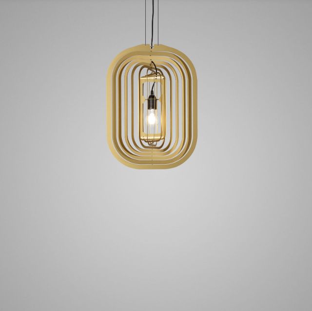 SOIREE SC small Flemish Gold