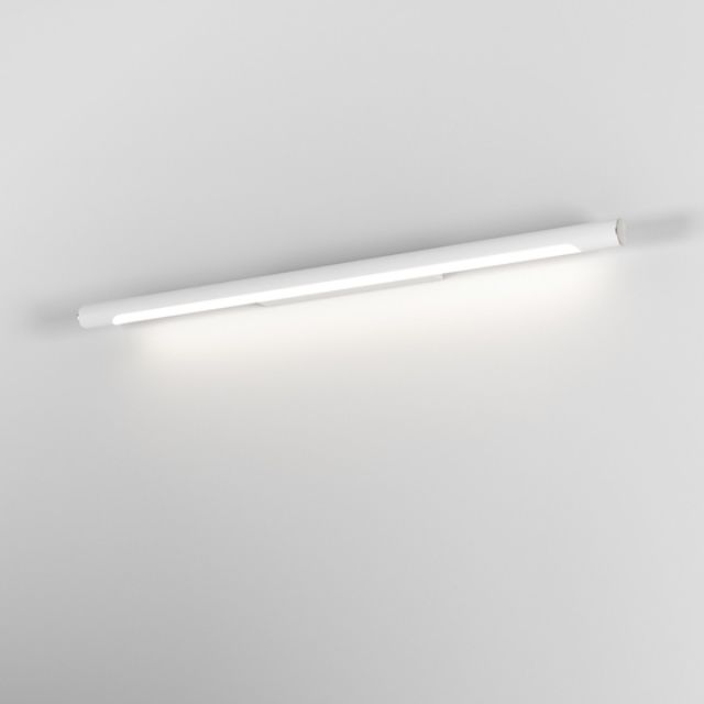 Thin Tube LED wall 1240mm