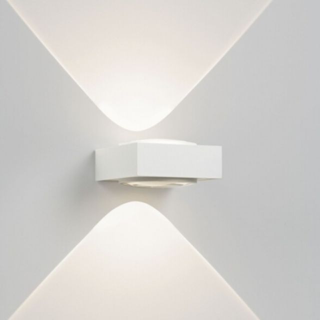 Vision LED weiss