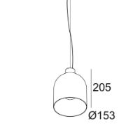 Mantello L1520 E27 Skizze
