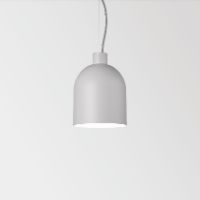 Mantello L1520 E27 weiss