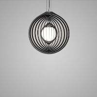SOIREE RC opal schwarz