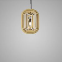 SOIREE SC small Flemish Gold
