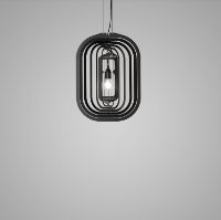 SOIREE SC small black