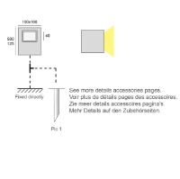 Masszeichnung