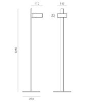 RAASCH_lift_Stehleuchte_Massskizze