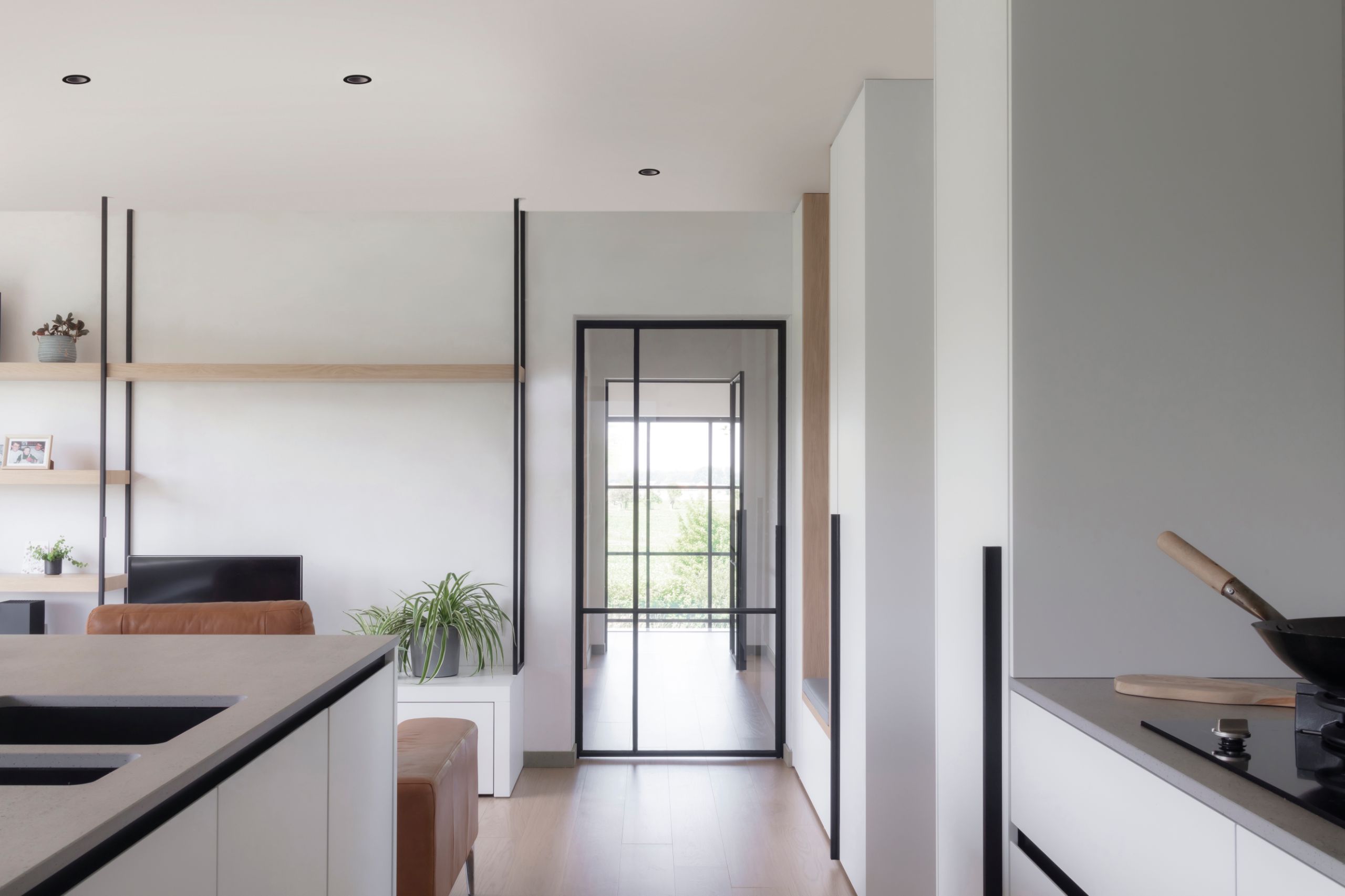 V 02 Delta Light - HERMAN INTERIEUR - MAARKEDAL - 2022 - versie 01 -  fotografie V. Clarysse - 04