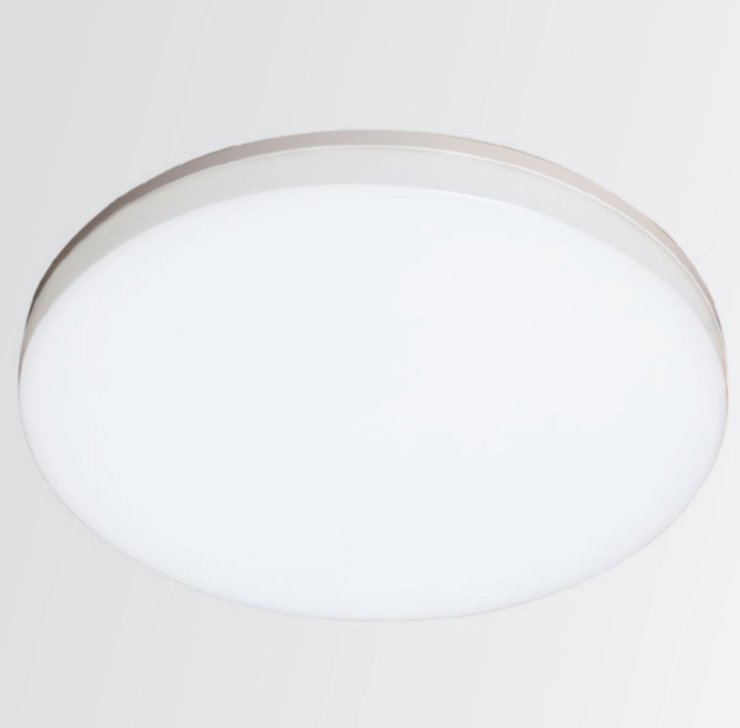 Circle LED