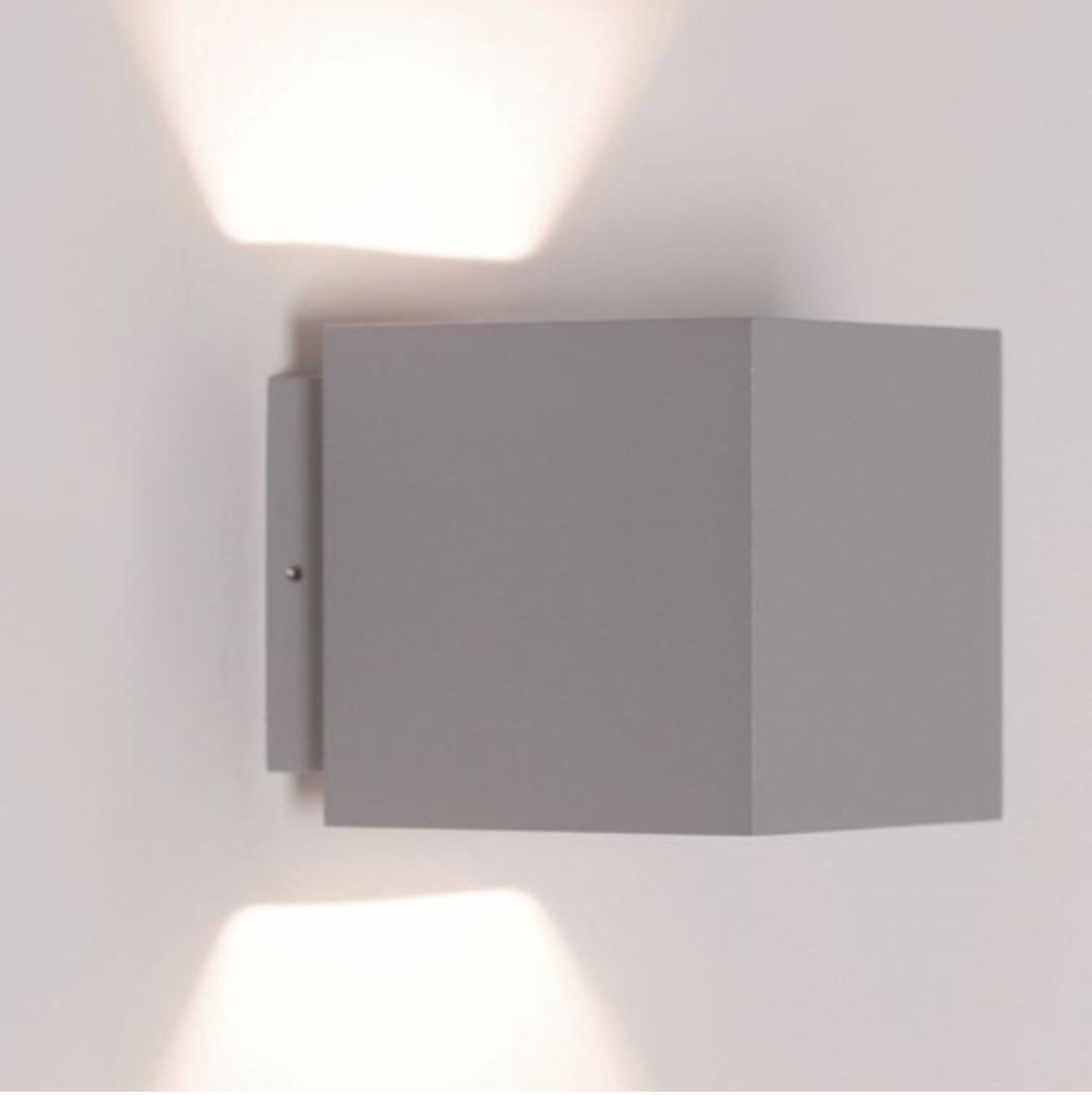 Delair-Wall Schwarz