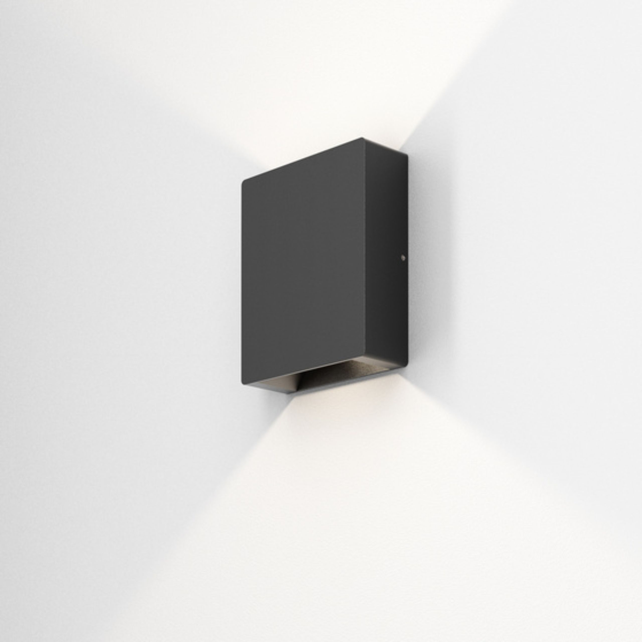 LEDPOINT square up&down exterior wall B
