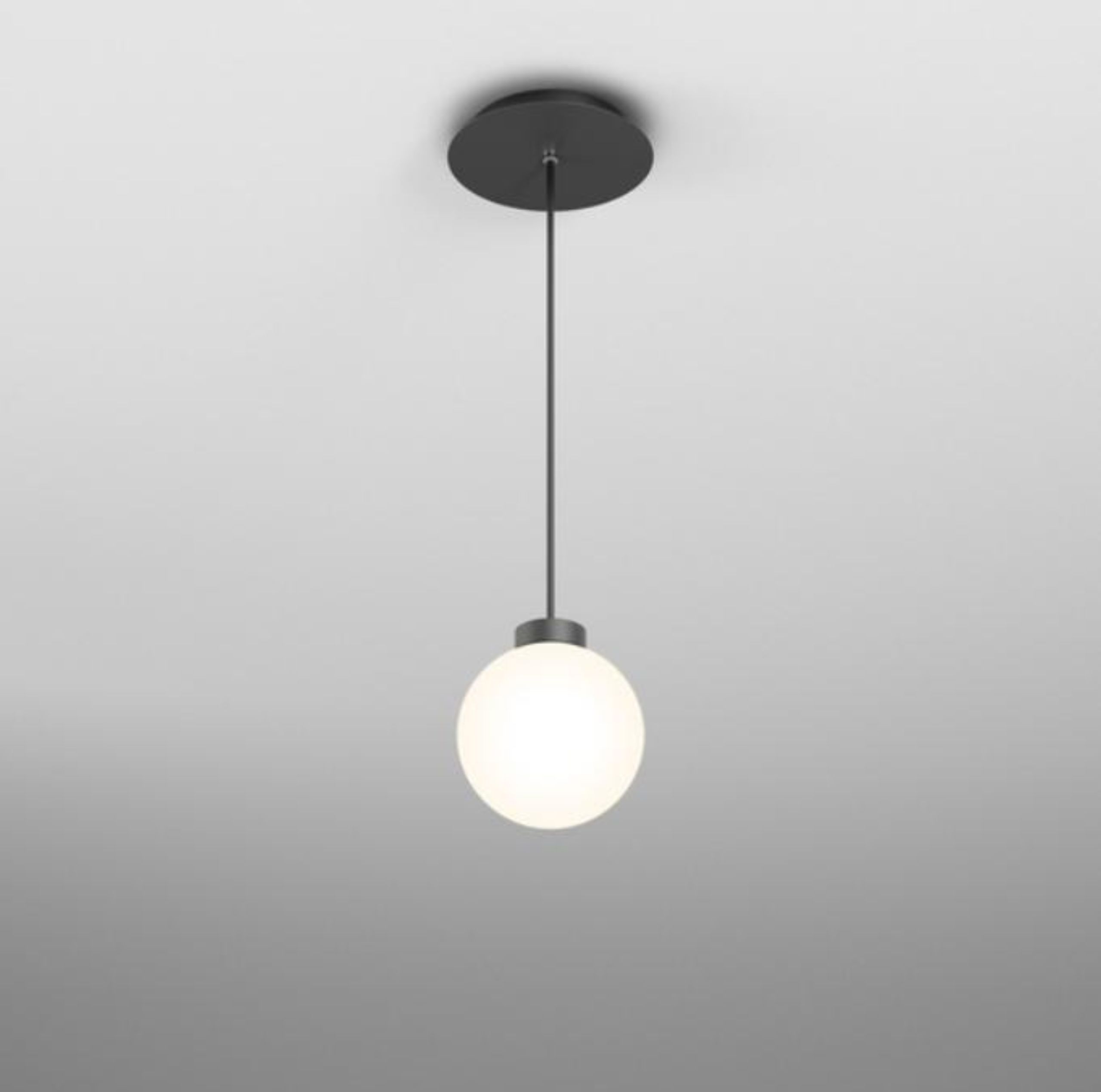 Modern Ball simple midi B2