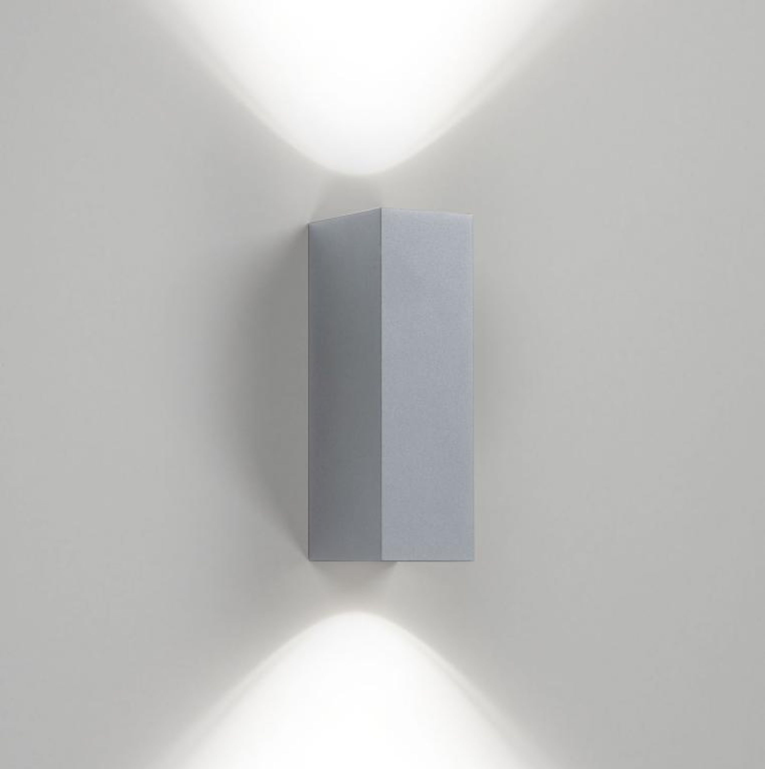 Mono II Down-Up Alugrau