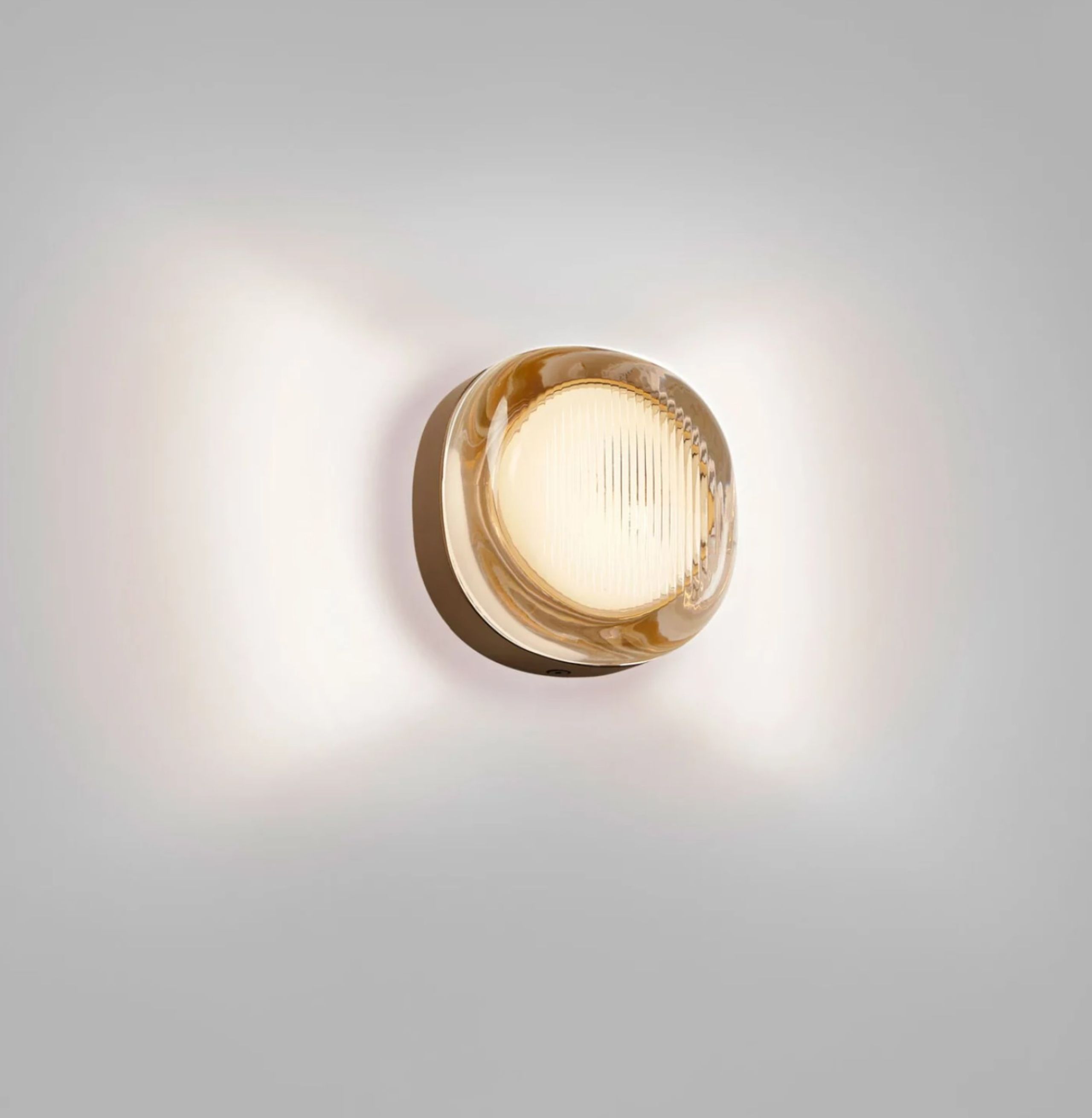 Nebbia 12 Flemish Bronze