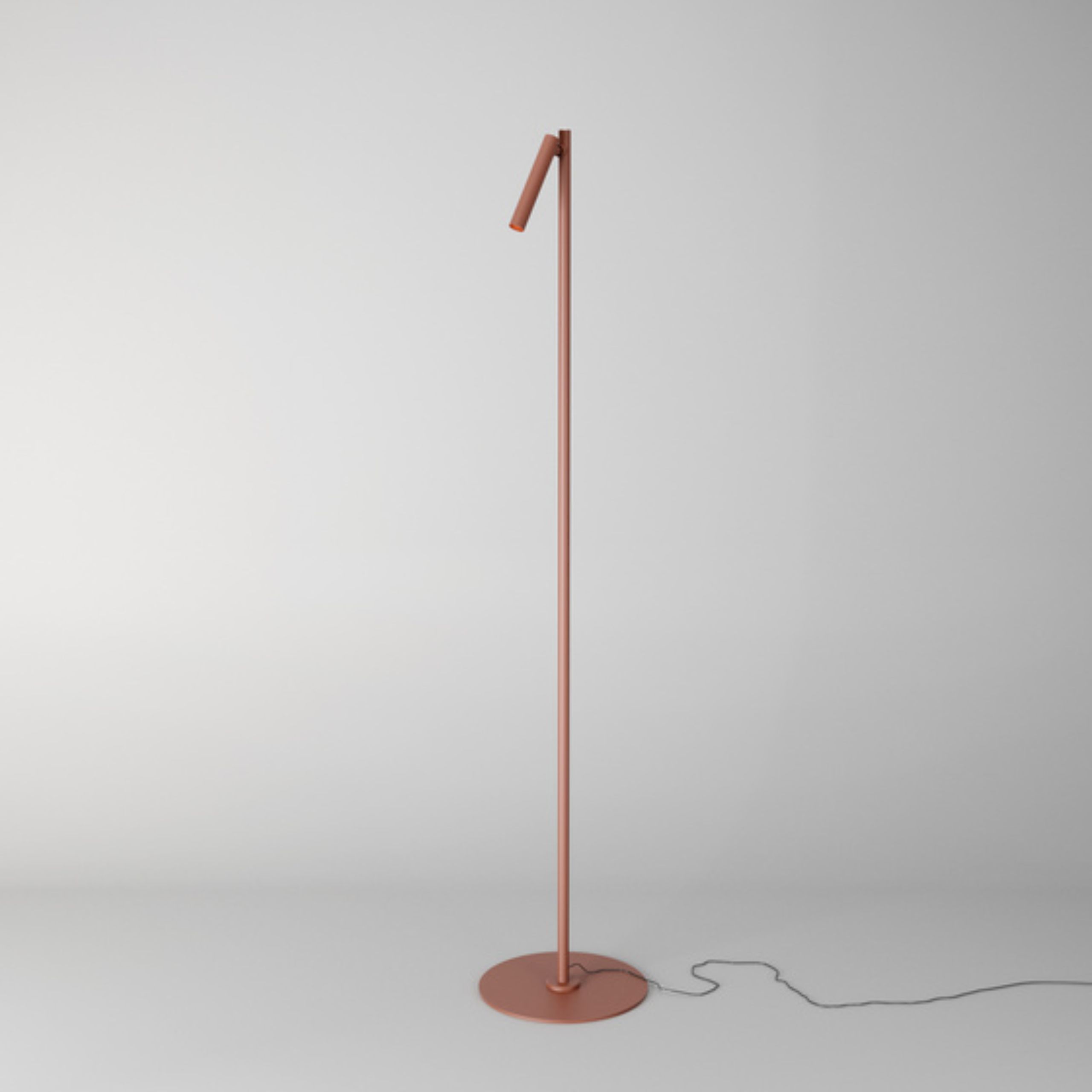 PET micro LED upright Terra