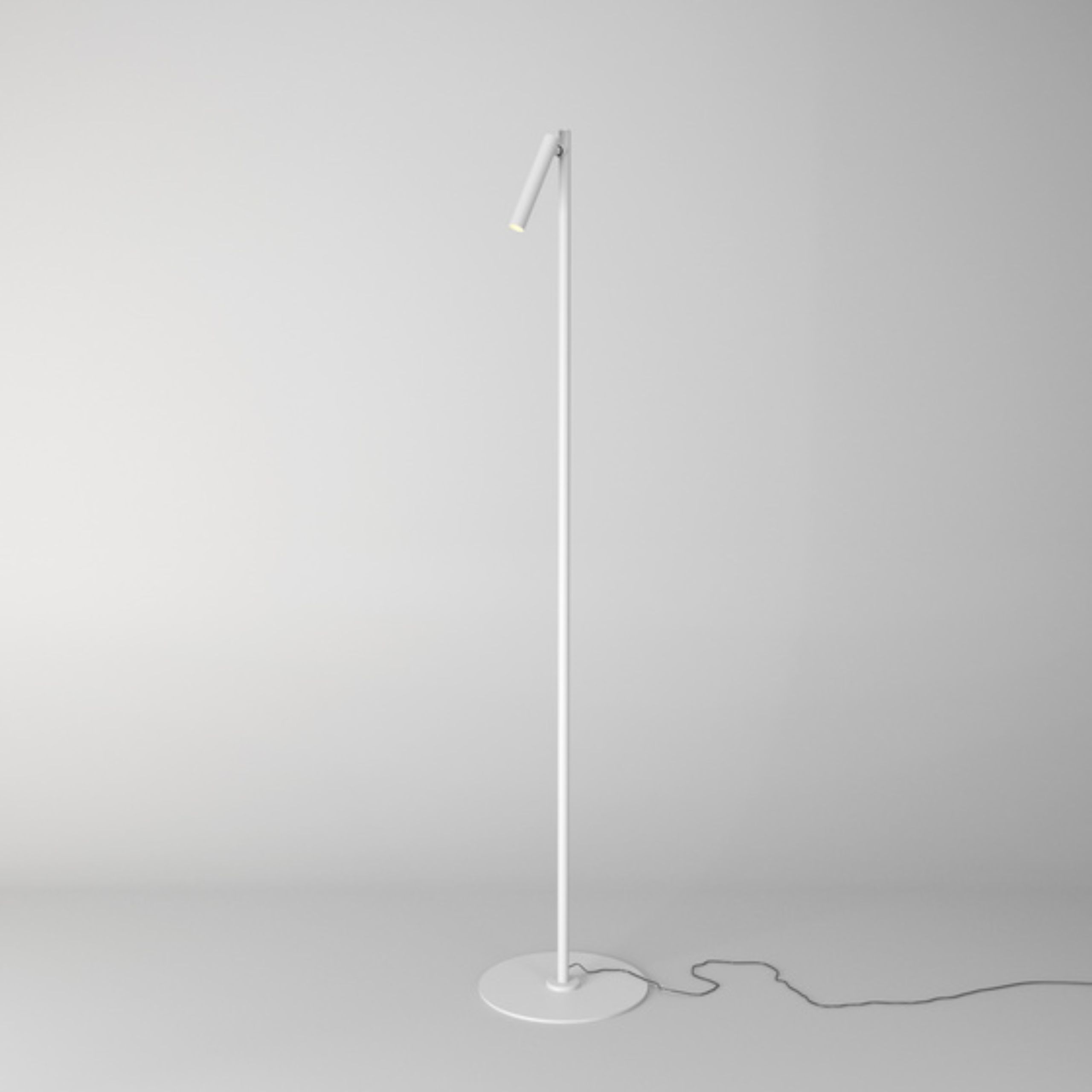 PET micro LED upright W