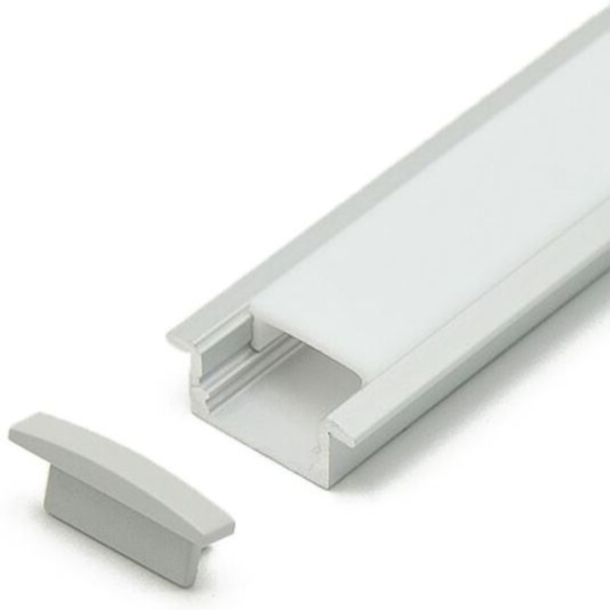 F-Line Einbau 17.1 x 8.8mm