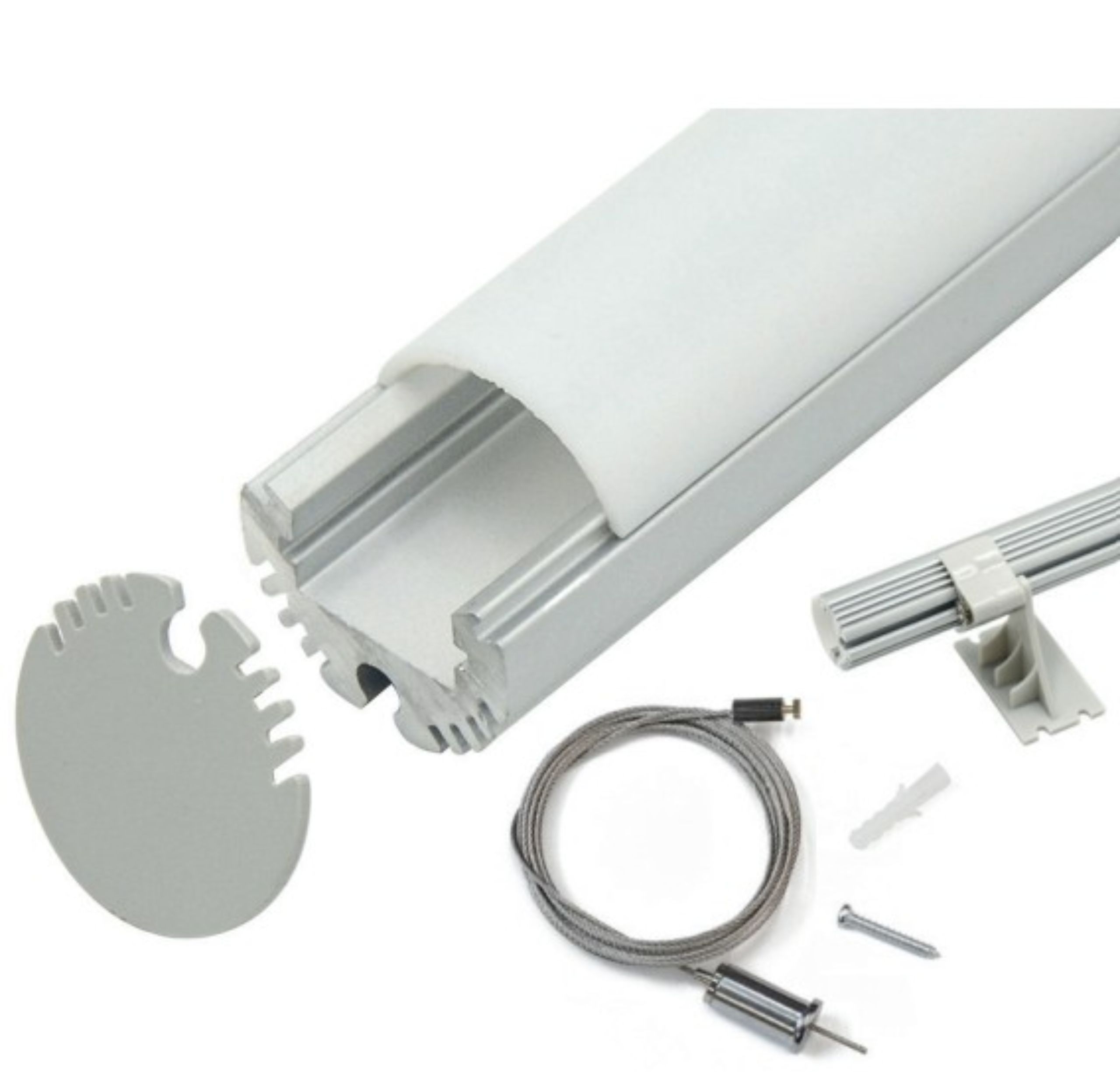 P-Line 20.6mm