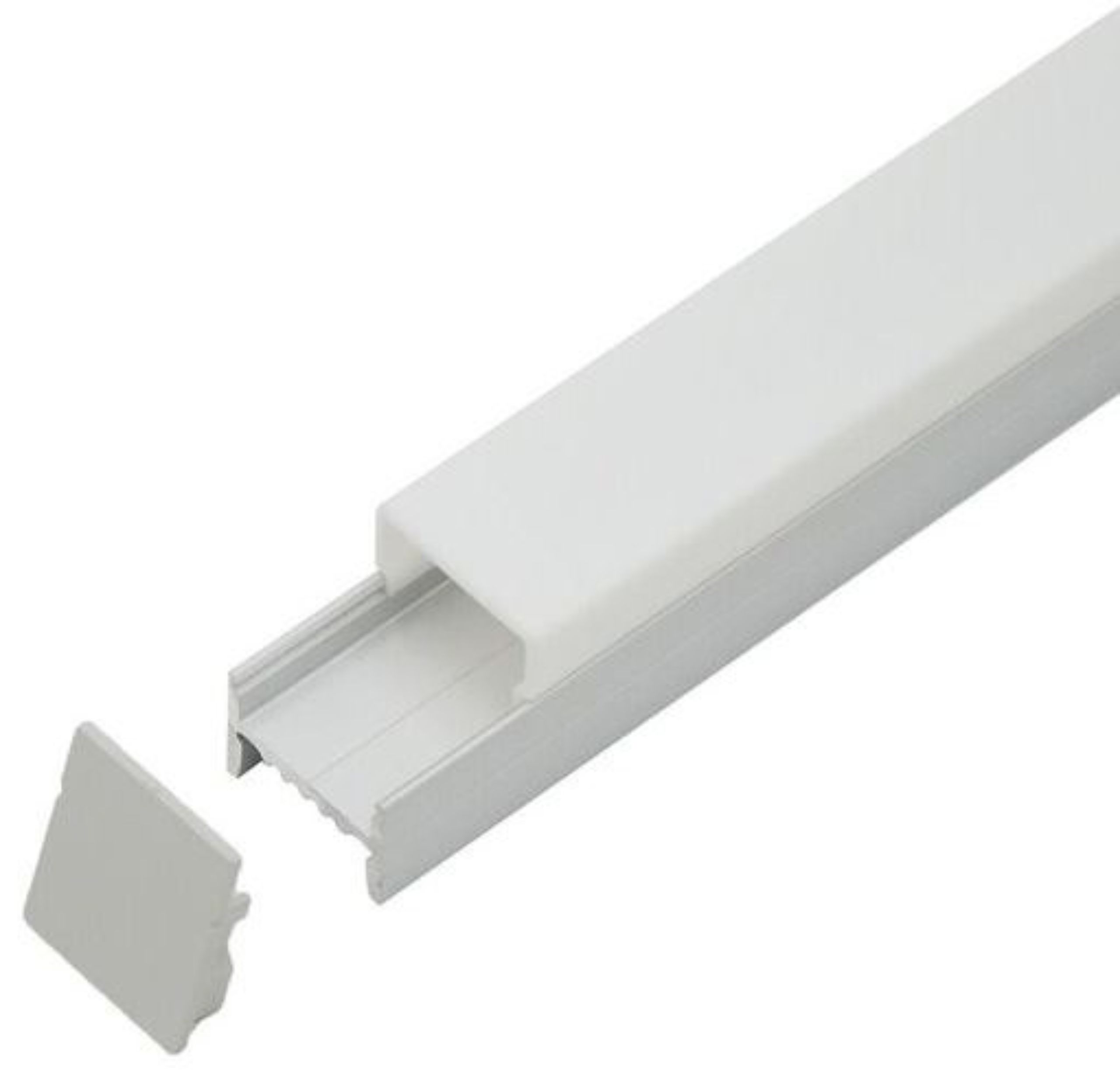 S-Line 19.6 x 21.5mm D