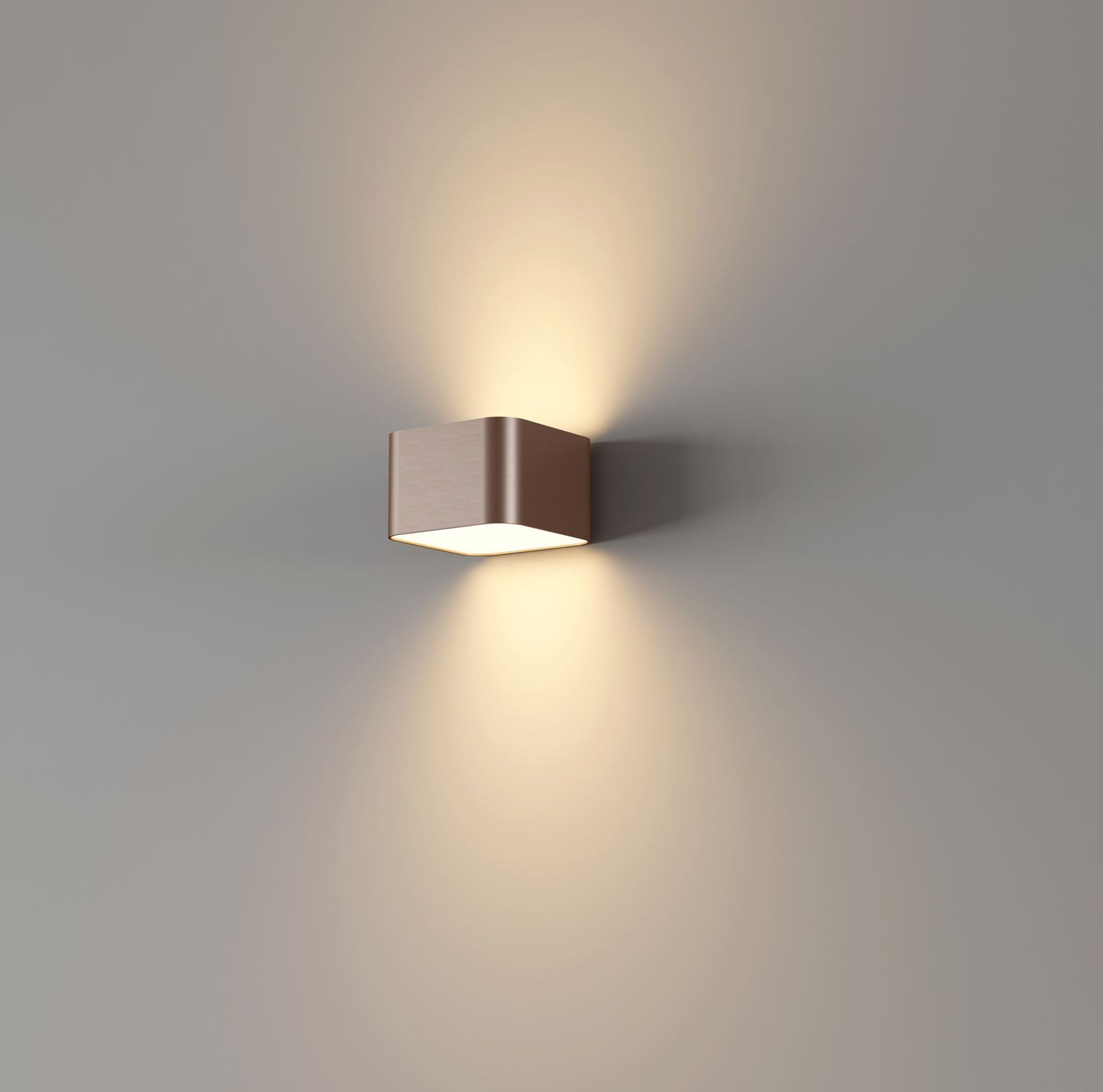Pure_Wandleuchte_bronze-gebuerstet