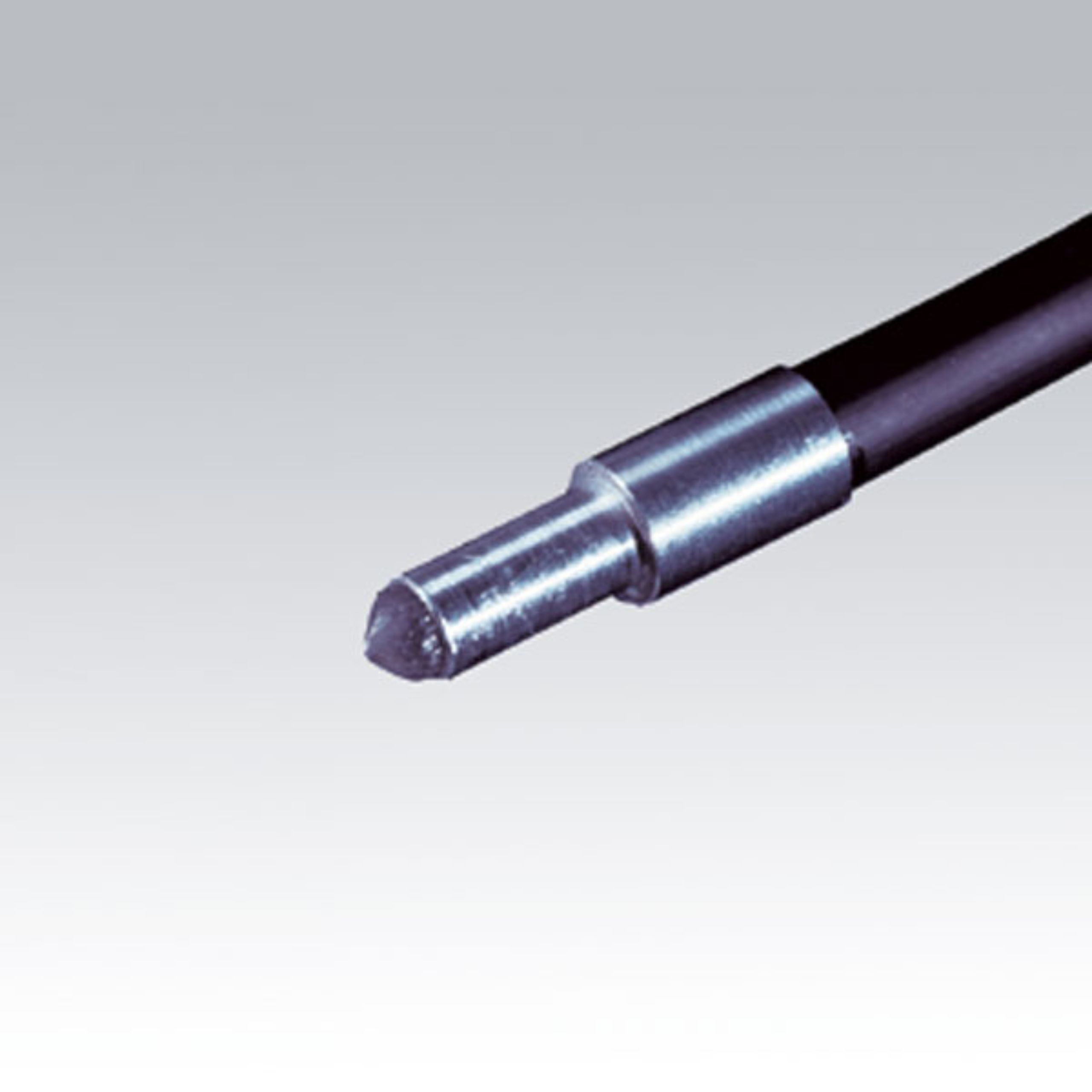 Abschluss von Gipskartonplatten mit Starpoint