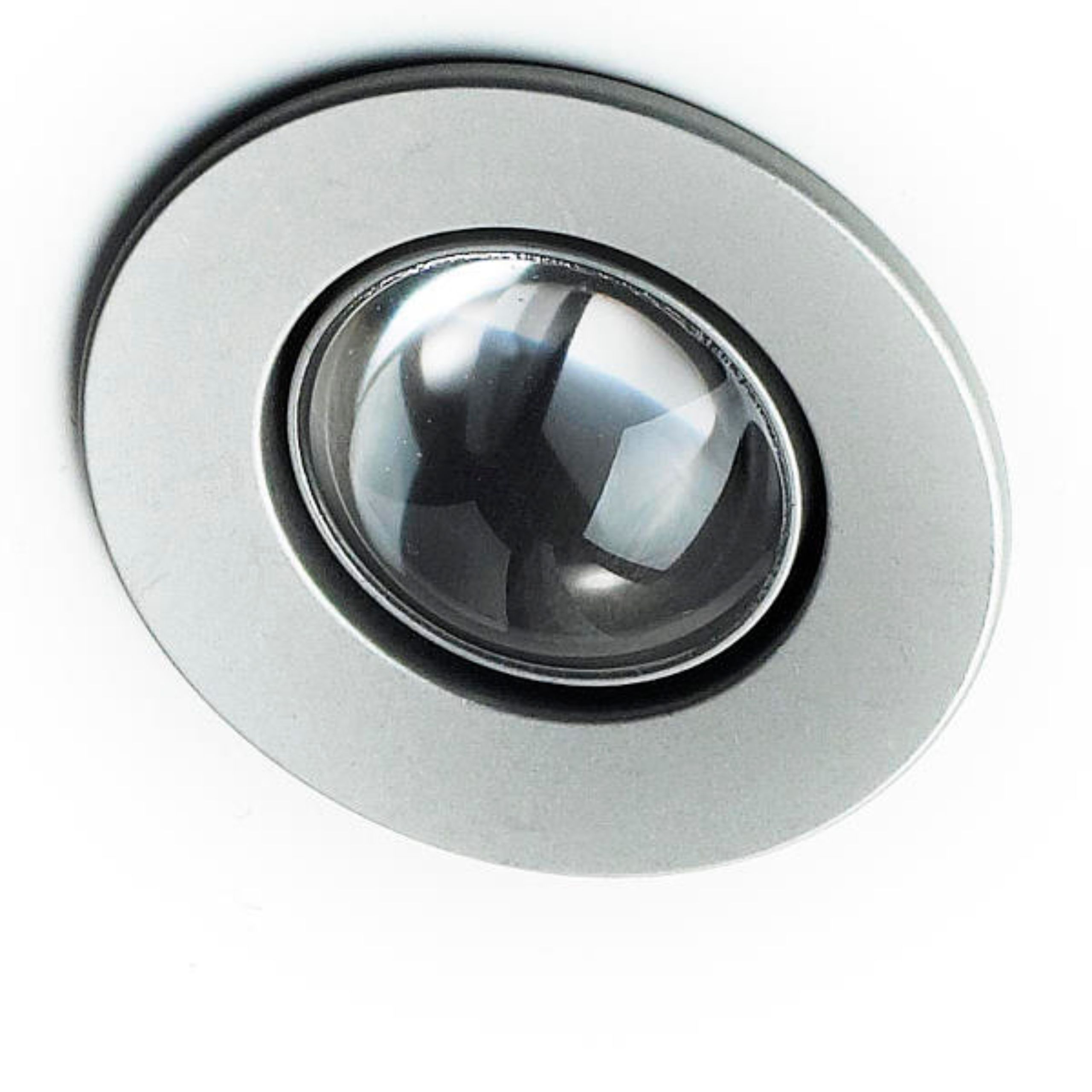 Classic Downlight Ø32 Medium Tilt grau