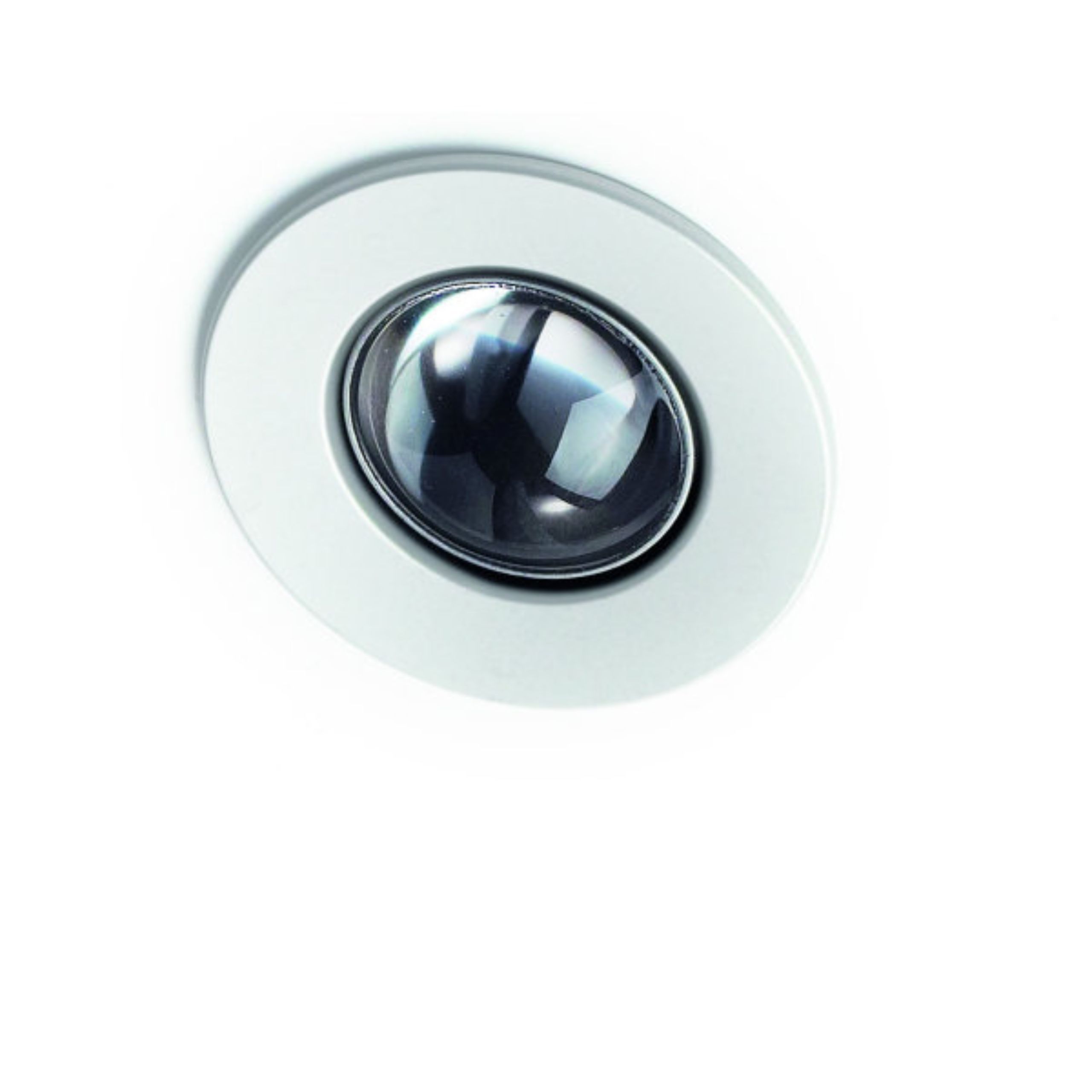 Classic Downlight Ø50 Focus Tilt grau