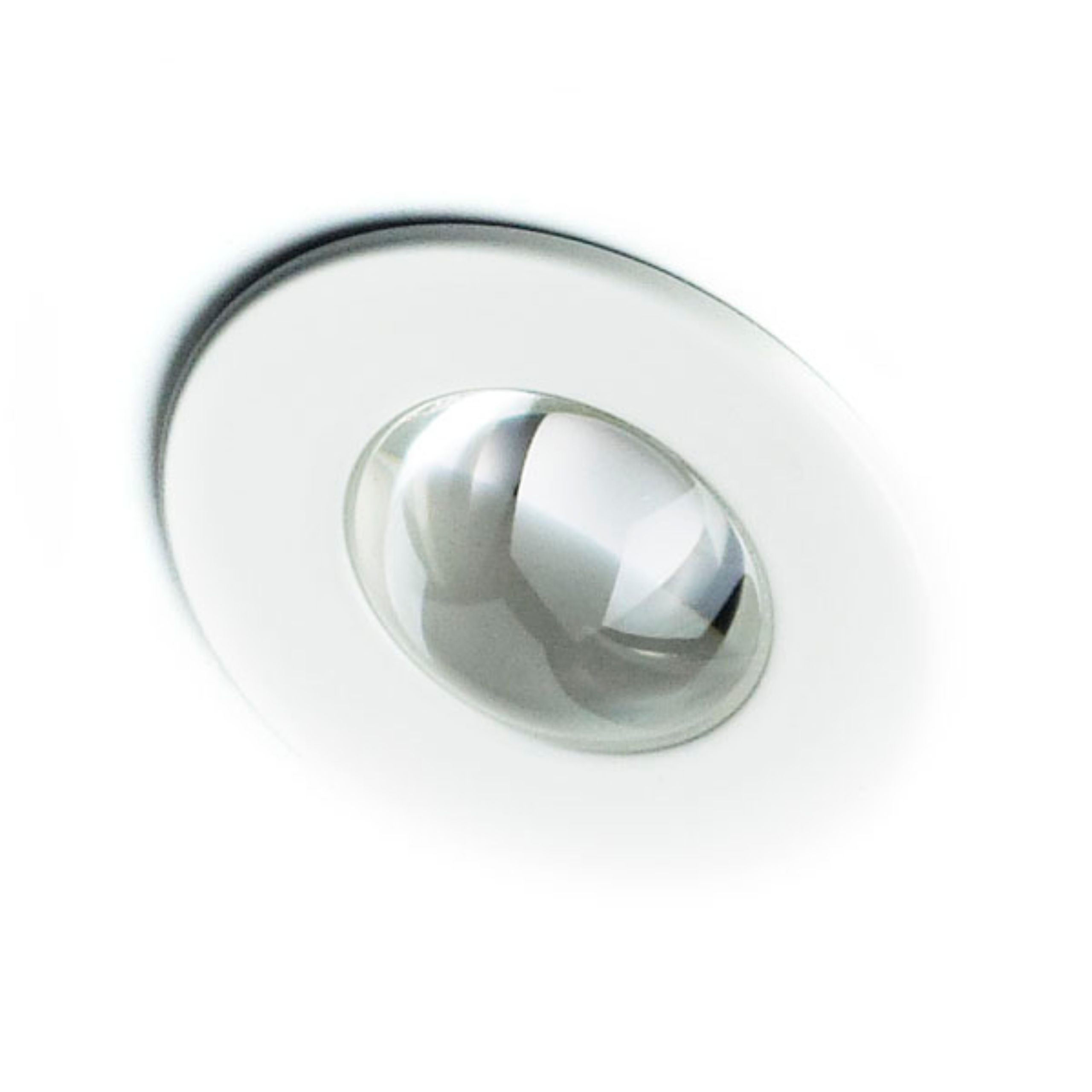 Classic Downlight Ø50 Focus grau