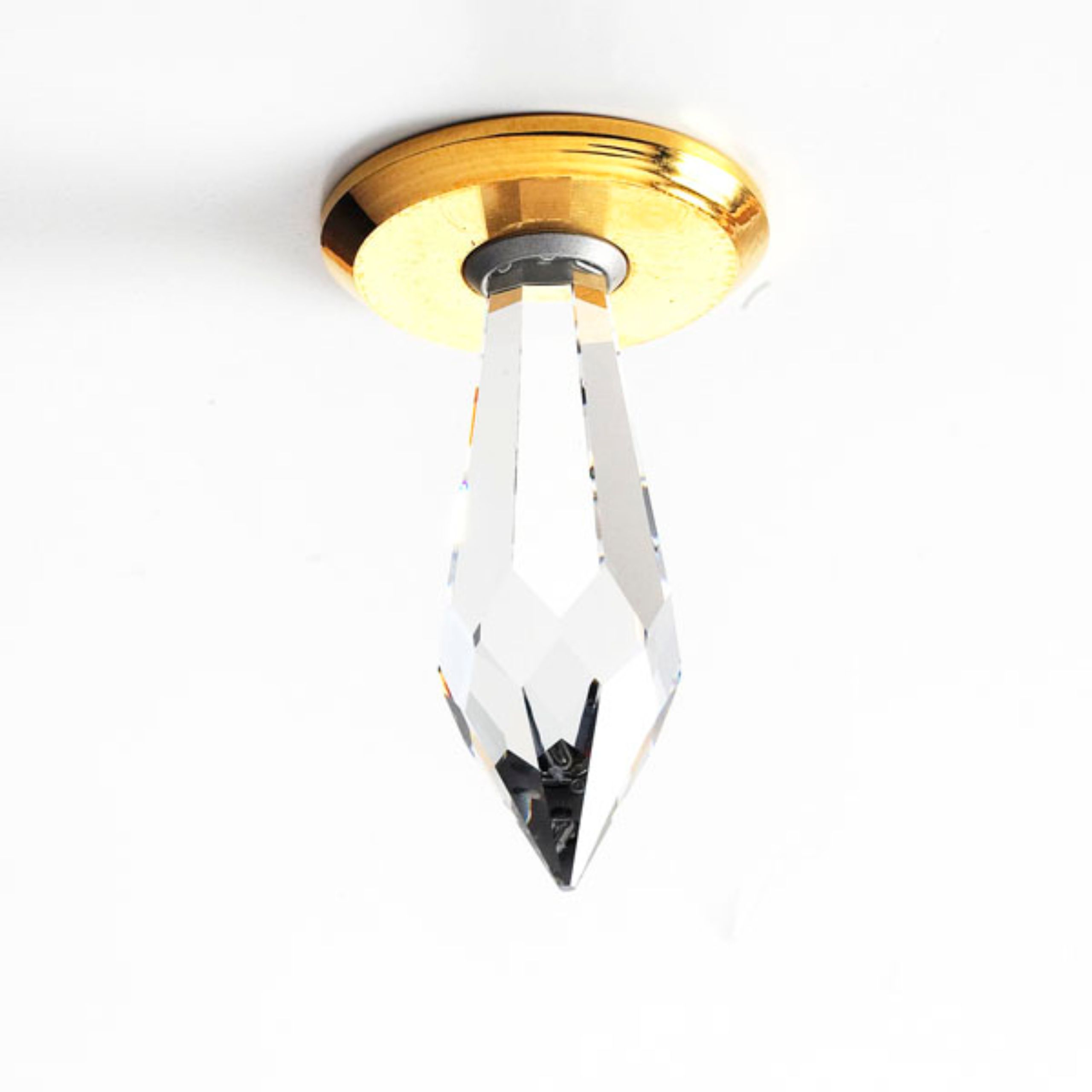 Crystal Spear 31 gold produkt