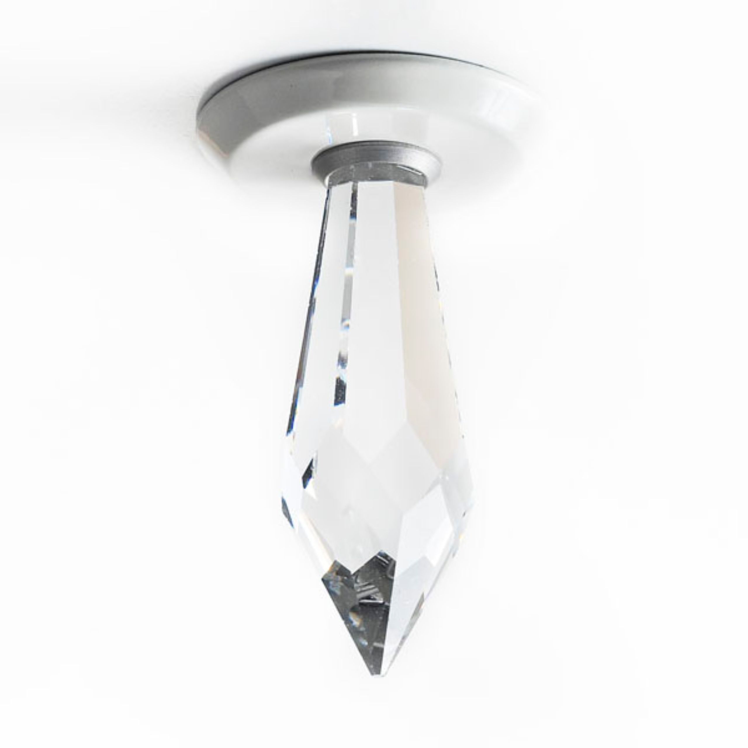 Crystal Spear 31 white produkt