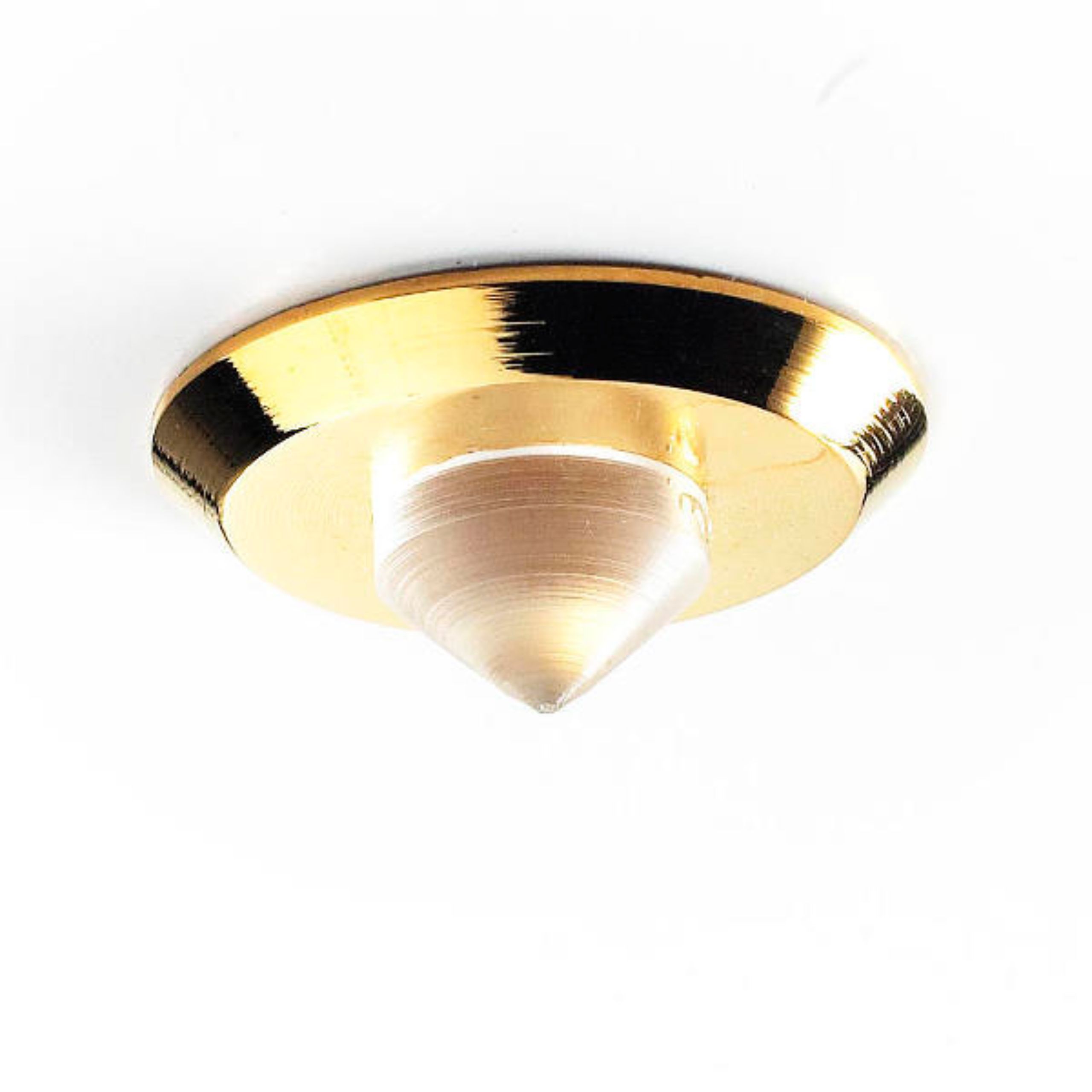 Mini Downlight Diffus schwarz produkt
