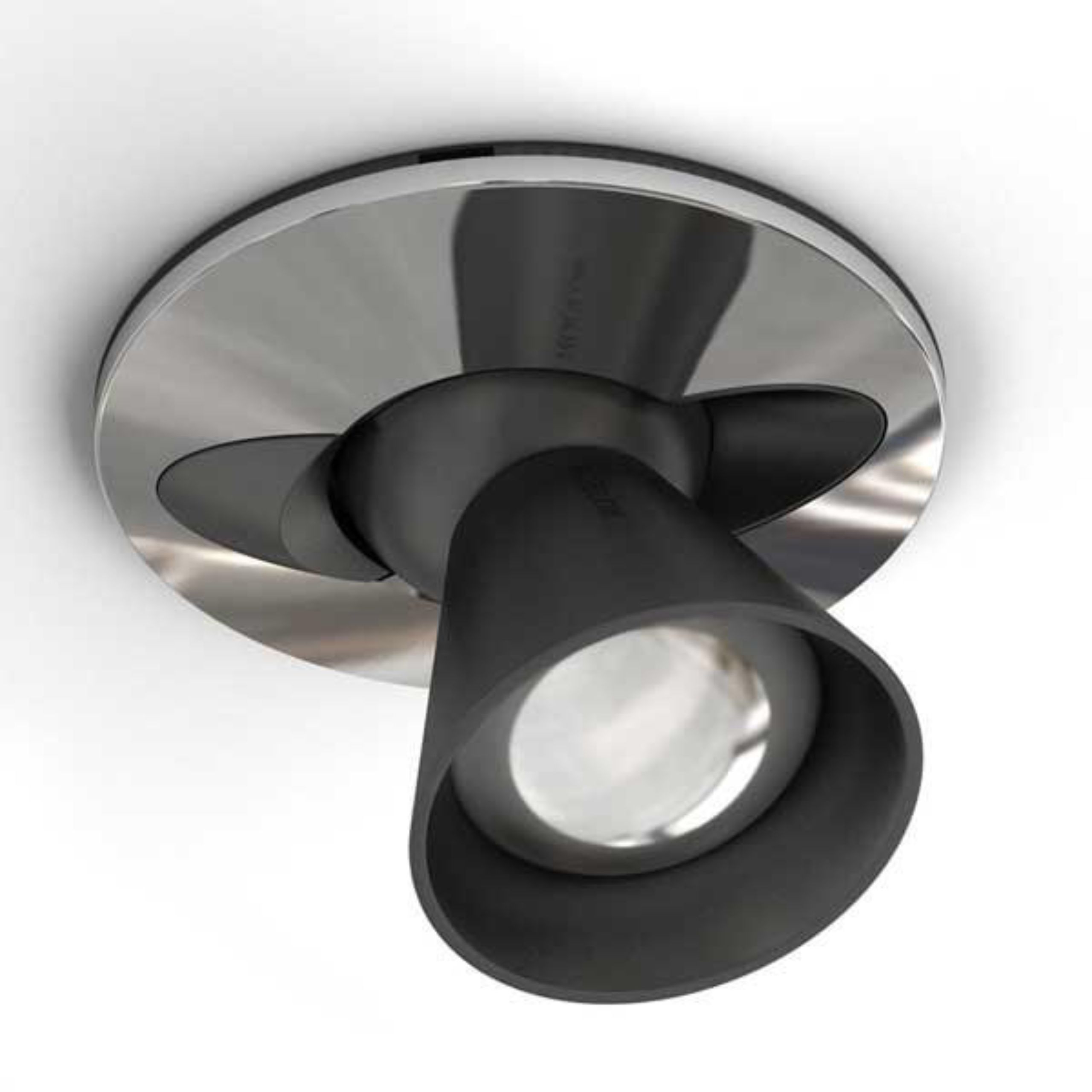 Nova 3 Focus schwarz