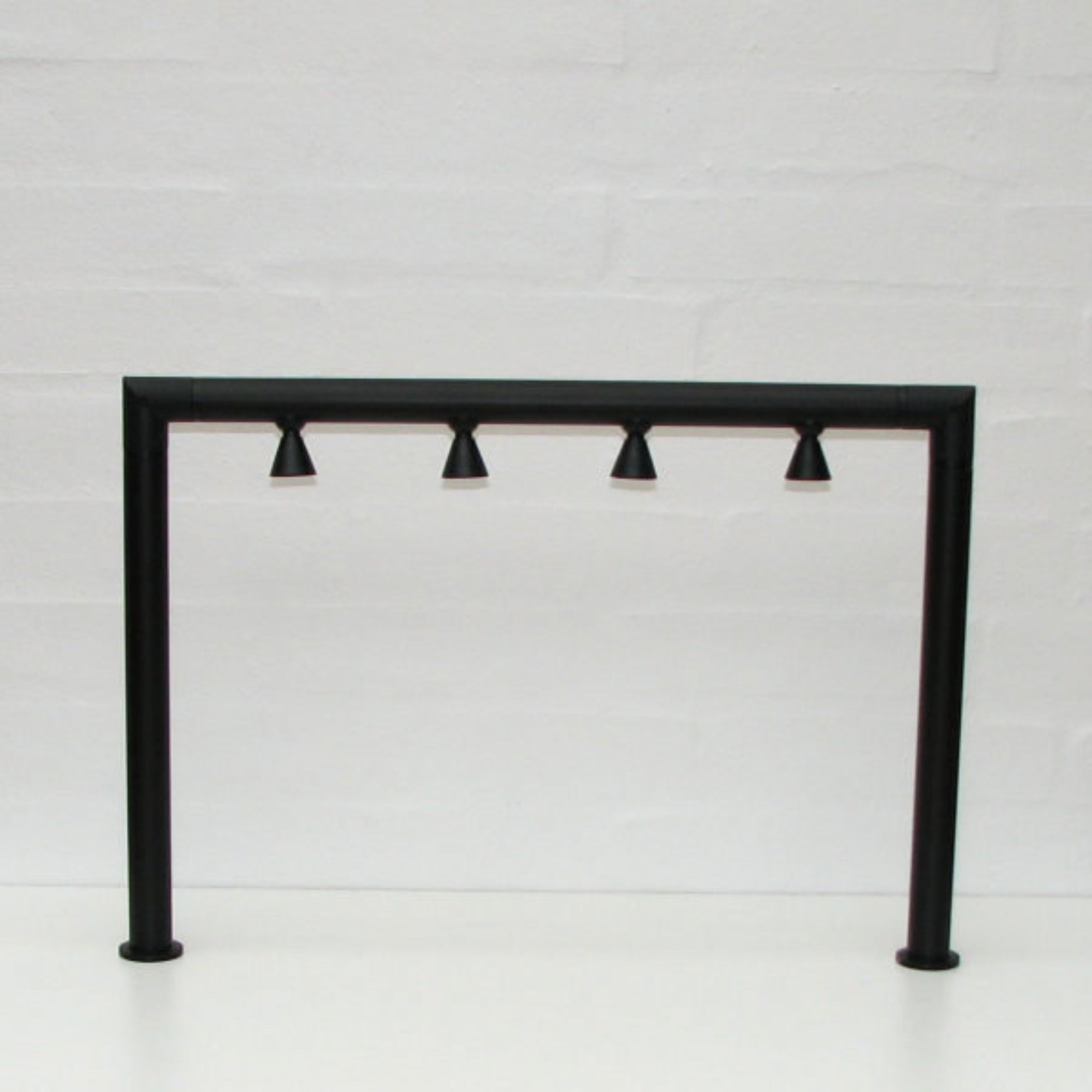 XPO Horizontal schwarz Custom