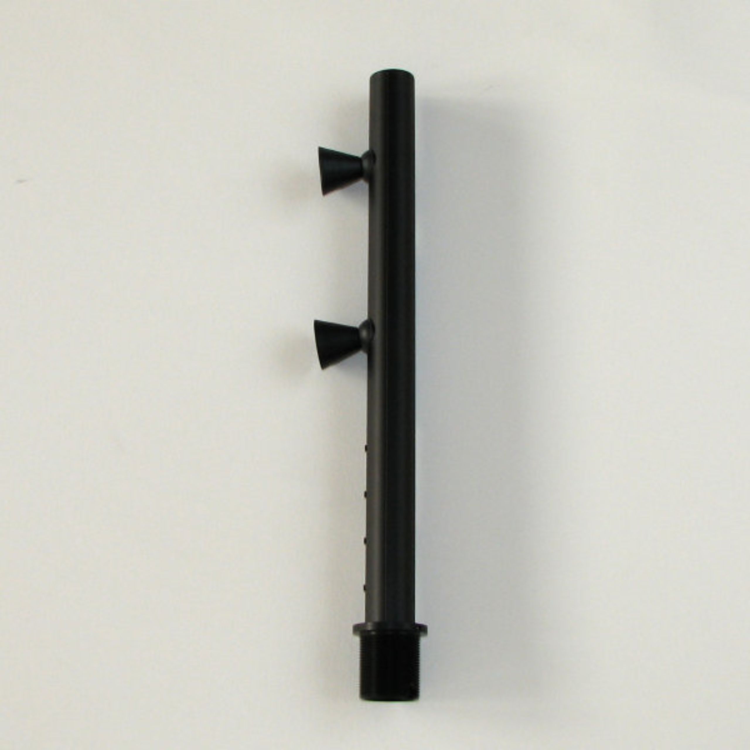 XPO Vertical schwarz Custom