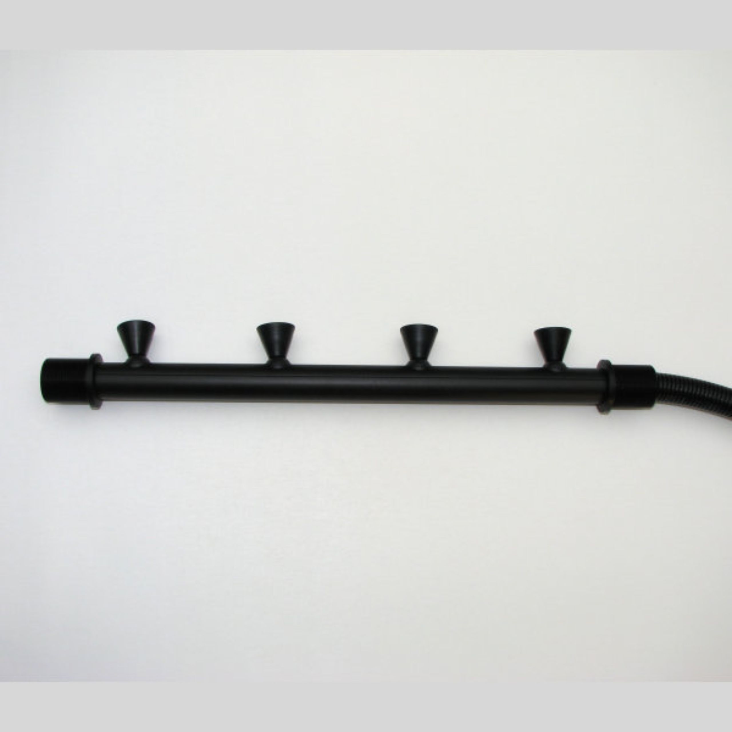 XPO Wand an Wand schwarz Custom