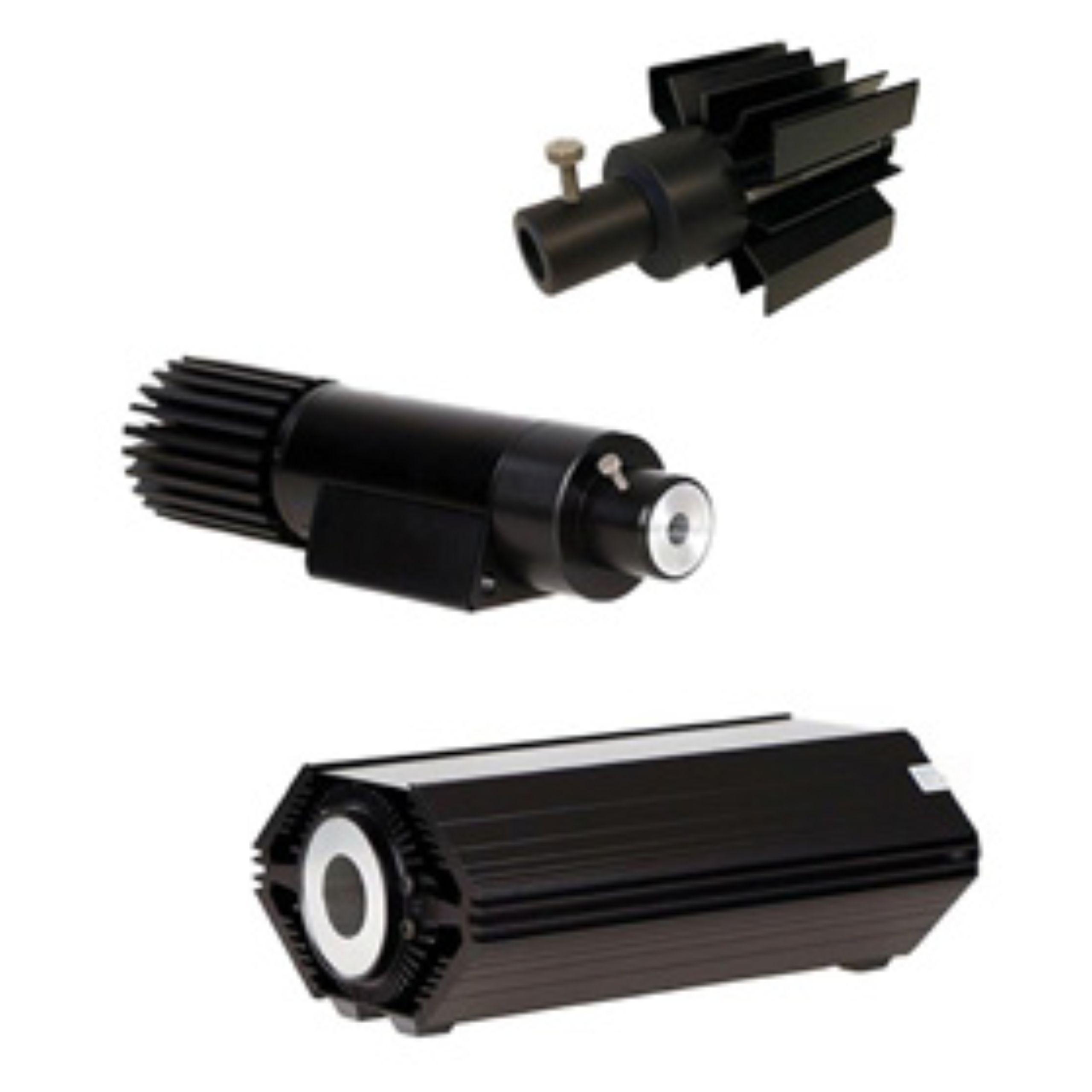 Lichtgeneratoren generell