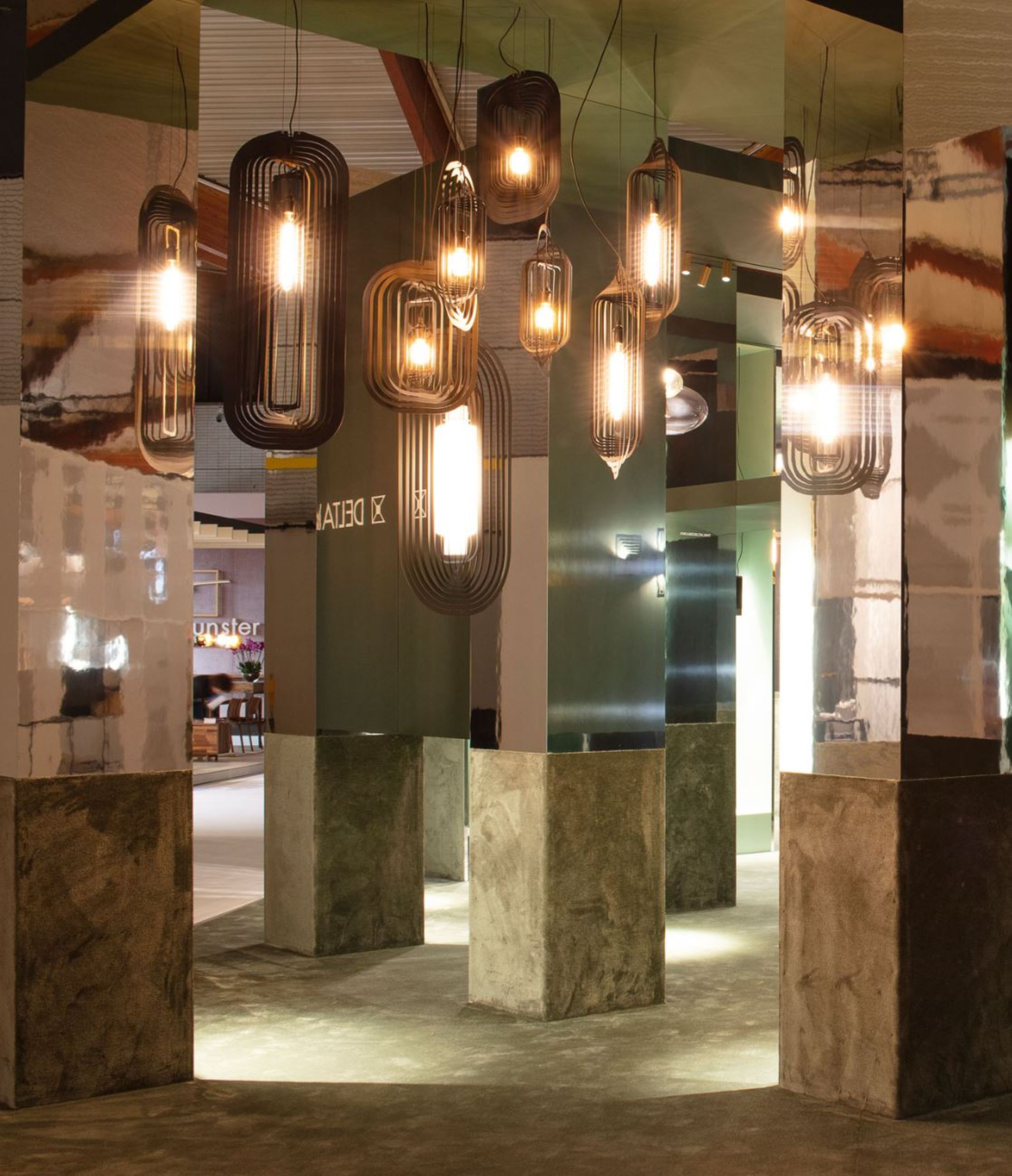 SOIREE SC long Projekt