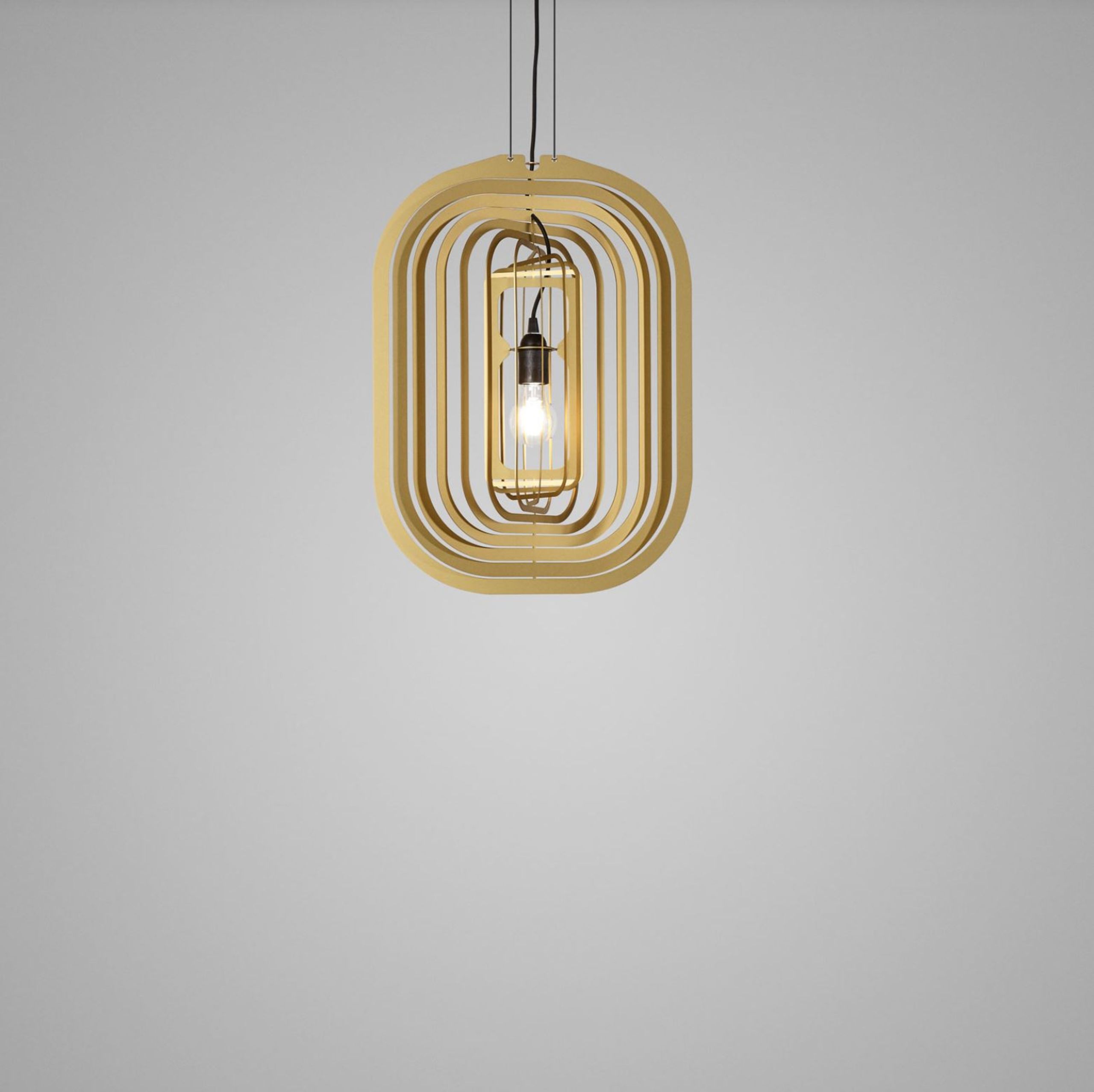 SOIREE SC small Flemish Gold